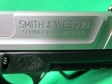 SMITH & WESSON SD9VE - 4 of 7