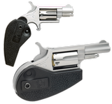 NORTH AMERICAN ARMS 22M HOLSTER GRIP - 1 of 2