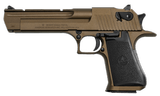 MAGNUM RESEARCH DESERT EAGLE - 1 of 2