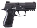SIG SAUER P320 XCOMPACT - 1 of 1
