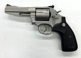 SMITH & WESSON 686 SSR PRO PERFORMANCE - 2 of 5