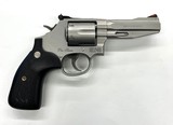 SMITH & WESSON 686 SSR PRO PERFORMANCE - 1 of 5