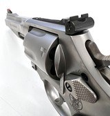 SMITH & WESSON 686 SSR PRO PERFORMANCE - 4 of 5