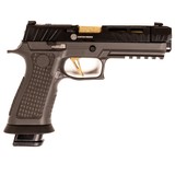 SIG SAUER P320 - 3 of 4