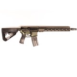 GEISSELE AUTOMATICS SD-556 SUPER DUTY 5.56X45MM NATO - 3 of 4