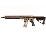 GEISSELE AUTOMATICS SD-556 SUPER DUTY 5.56X45MM NATO - 1 of 4