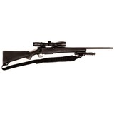 MOSSBERG PATRIOT - 3 of 5