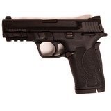 SMITH & WESSON M&P380 SHIELD EZ M2.0 - 2 of 4