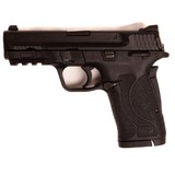 SMITH & WESSON M&P380 SHIELD EZ M2.0 - 1 of 4