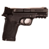 SMITH & WESSON M&P380 SHIELD EZ M2.0 - 3 of 4