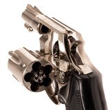 SMITH & WESSON MODEL 36 - 5 of 5