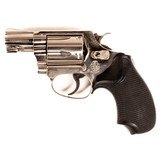 SMITH & WESSON MODEL 36 - 2 of 5