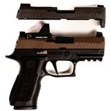 SIG SAUER P320 - 3 of 4
