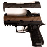 SIG SAUER P320 - 1 of 4