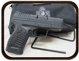 SPRINGFIELD ARMORY XDS-45 - 2 of 6