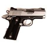 KIMBER ULTRA CDP II - 3 of 4