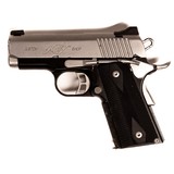 KIMBER ULTRA CDP II - 2 of 4