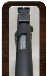 SPRINGFIELD ARMORY 1911 A1 RANGE OFFICER - 5 of 7