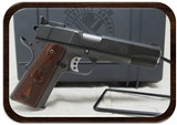 SPRINGFIELD ARMORY 1911 A1 RANGE OFFICER - 2 of 7
