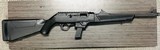 RUGER PC CARBINE - 1 of 4