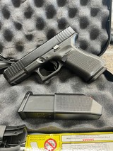 GLOCK G19 GEN 5 MOS - 1 of 3