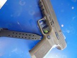 CANIK Canik ONE Series TP9SF EliteHG4869T - 4 of 4
