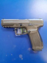 CANIK Canik ONE Series TP9SF EliteHG4869T - 1 of 4