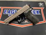 SIG SAUER P226 Ohio State Patrol - 1 of 6