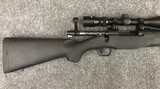 MOSSBERG PATRIOT SYNTHETIC - 2 of 6