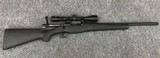MOSSBERG PATRIOT SYNTHETIC - 1 of 6