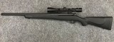MOSSBERG PATRIOT SYNTHETIC - 4 of 6
