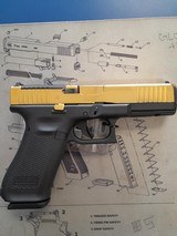 GLOCK 17
Gen 5 - 1 of 4
