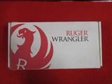 RUGER WRANGLER .22 LR - 5 of 5