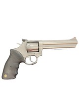 TAURUS 357 mag - 4 of 4