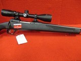 SAVAGE 110 ENGAGE HUNTER XP 6.5 PRC - 3 of 6