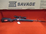 SAVAGE 110 ENGAGE HUNTER XP 6.5 PRC - 1 of 6