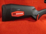 SAVAGE 110 ENGAGE HUNTER XP 6.5 PRC - 2 of 6