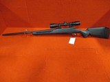 SAVAGE 110 ENGAGE HUNTER XP 6.5 PRC - 4 of 6