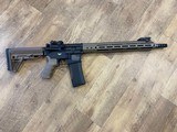 ANDERSON MANUFACTURING AM 15 ar 15 FDE two tone - 1 of 6