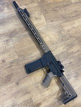 ANDERSON MANUFACTURING AM 15 ar 15 FDE two tone - 4 of 6