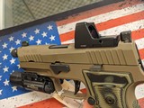 SIG SAUER p320 scorpion - 5 of 5