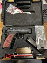 CZ 75COMPACT - 1 of 1