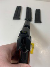 GSG GERMAN SPORT GUNS GSG 1911 - 6 of 7