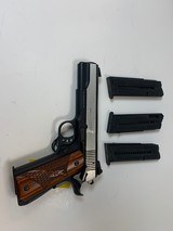 GSG GERMAN SPORT GUNS GSG 1911 - 1 of 7