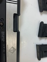 GSG GERMAN SPORT GUNS GSG 1911 - 4 of 7