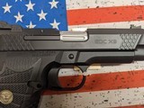 WILSON COMBAT EDC X9 - 2 of 5