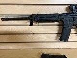SMITH & WESSON MP-15 - 6 of 7
