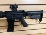SMITH & WESSON MP-15 - 5 of 7