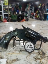 COLT DETECIVE SPECIAL - 6 of 7