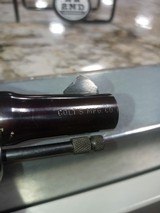 COLT DETECIVE SPECIAL - 7 of 7